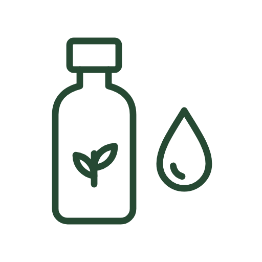 ESSENTIAL OILS AND HYDROSOLS